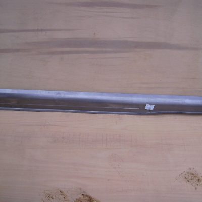 Ford Courier 1989-02 3 Door New Skin Sill LH