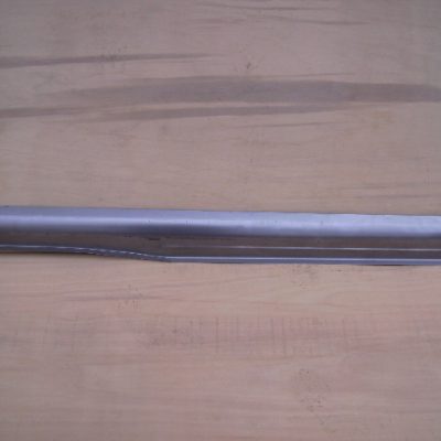 Ford Courier 1989-02 3 Door New Skin Sill RH