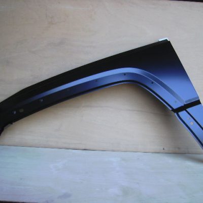 Chrysler Liberty Jeep 2007-On NEW Front Wing L/H