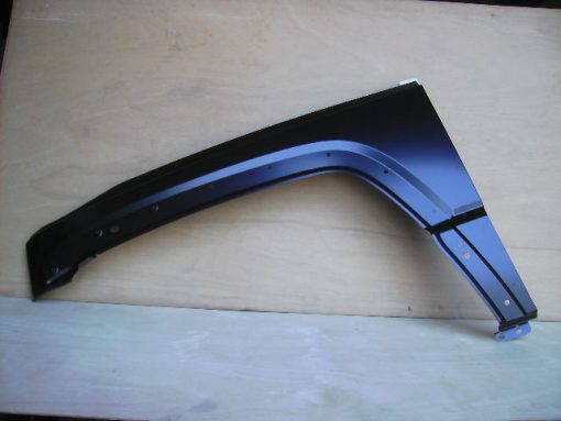 Chrysler Liberty Jeep 2007-On NEW Front Wing L/H