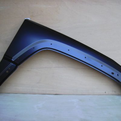 Chrysler Liberty Jeep 2007-On NEW Front Wing R/H