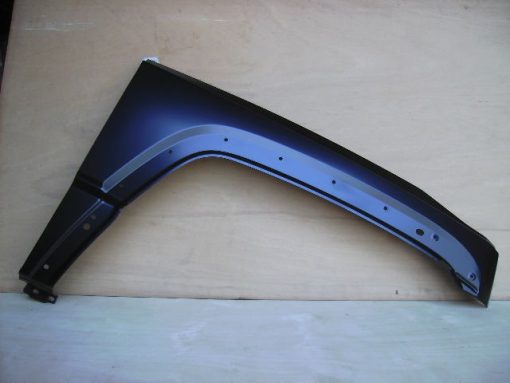Chrysler Liberty Jeep 2007-On NEW Front Wing R/H