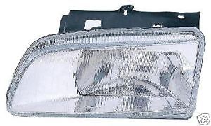 Berlingo 1996-2002 New Headlight/Headlamp L/H