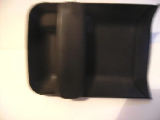 Berlingo/Partner 1996-2008 New Sliding Door Outer Black Hand 903