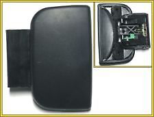 Berlingo/Partner 1996-2008 New Rear Door Outer Black Handle 905