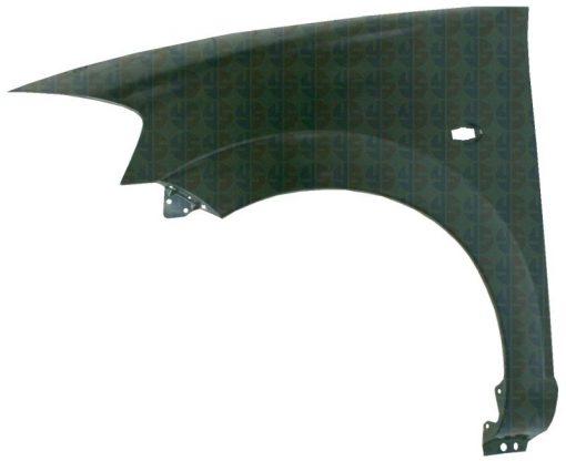 Citroen C3 2005-2009 New 5DR Hatchback Front Wing L/H