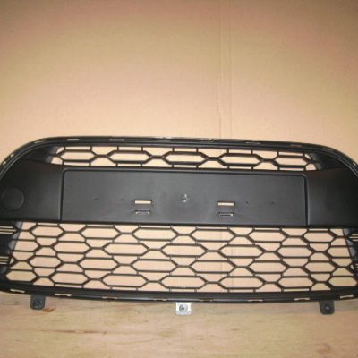 Citroen C3 2009-On New  Front Bumper Centre Grille