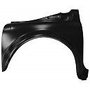 Fiat 500 1957-1975 New Front Wing L/H  Original Model