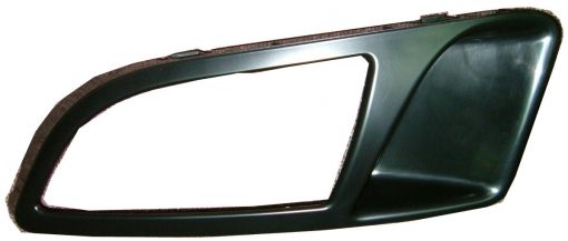 Fiat Bravo 2007-14 New Front Bumper Lower Corner Grille L/H