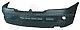 Fiat Ducato 2002-2006 NEW Front Bumper Black