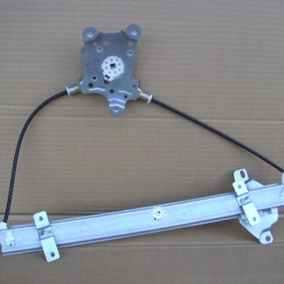 Fiat Panda 2004-2011 New Front Electric Window Regulator R/H