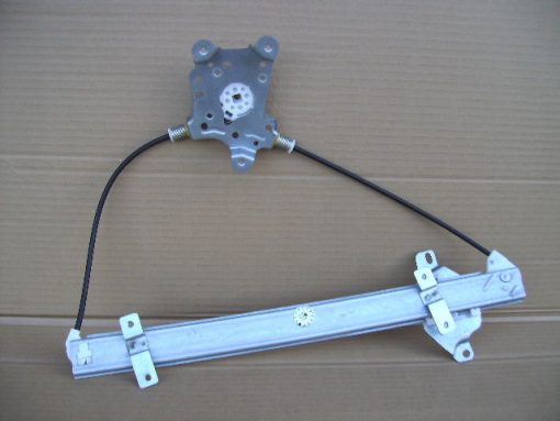 Fiat Panda 2004-2011 New Front Electric Window Regulator R/H