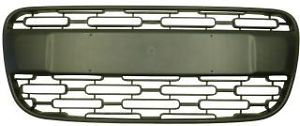 Fiat Panda 2012-On New Front Bumper Centre Grille