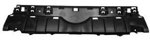 Fiat Panda 2012-On New Front Bumper Top Grille Frame Support