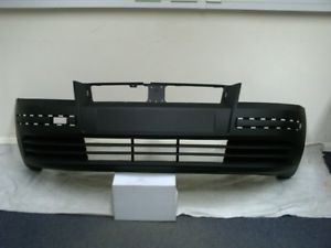 Fiat Stilo 2002-2007 New Front Bumper Petrol 5 Dr