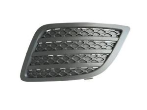 Ford Fiesta MK7  2005-2008 New Front Bumper Corner Grille LH