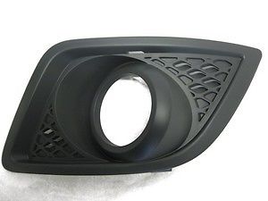 Ford Fiesta MK7  2005-2008 New Front Bumper Corner Grille LH Fog