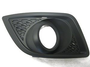 Ford Fiesta MK7  2005-2008 New Front Bumper Corner Grille RH Fog