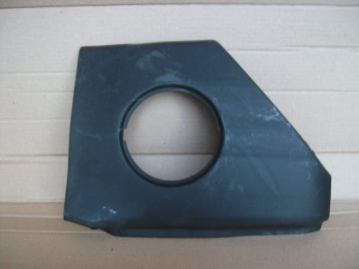 Ford Fiesta 1994-1996 MK3  New Fuel Filler Surround Repair Panel
