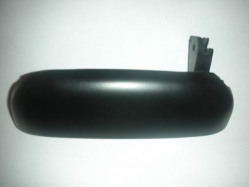Ford Fiesta MK4/5 96-02 New Frt Drivers Door Outer Handle Black