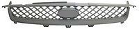 Ford Fiesta MK7 2005-2008 New Top Grille