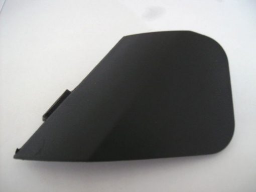 Ford Fiesta MK8 2008-2012 New Front Bumper Toweye Cover