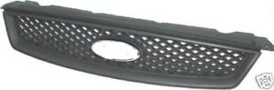 Ford Focus 2004-2008 New Top Grille