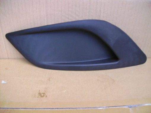 Ford Focus 2008-2010 New Front Bumper Corner Grille LH