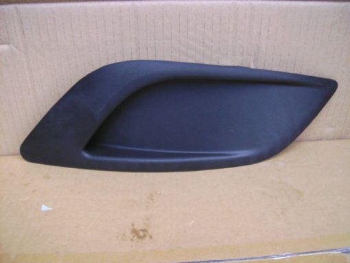 Ford Focus 2008-2010 New Front Bumper Corner Grille RH