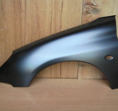 Peugeot 206 1998-2009 New Front Wing LH