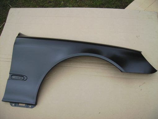 Merc S Class W220 1998-2005 New Front Wing RH