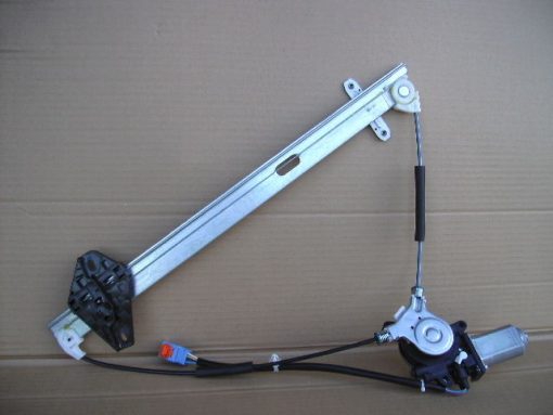 Honda CRV 2002-06 NEW Rear Window Regulator 2P + Motor RH