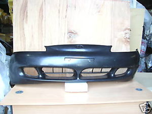 Hyundai Elantra 1996-98 NEW Front Bumper