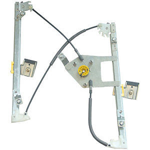 Mercedes C Class W203 2001-03 Front Electric Window Regulator LH
