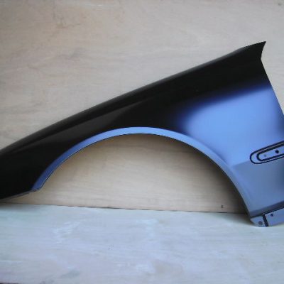 Mercedes CLK Coupe A209 2002-2009 New Front Wing LH
