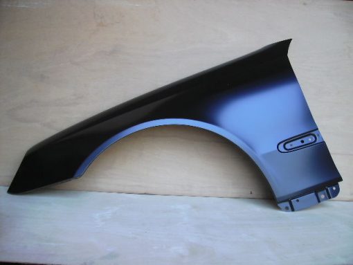 Mercedes CLK Coupe A209 2002-2009 New Front Wing LH