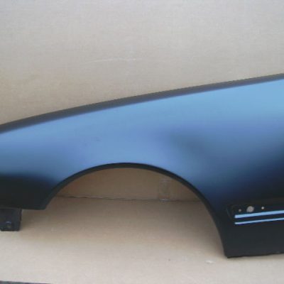 Merc E Class W210 2000-02 NEW Front Wing LH ecl1 233