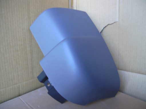 Sprinter 1995-2005 NEW Rear Bumper Corner RH 152