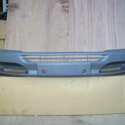 Sprinter 2000-2006 NEW Front Bumper