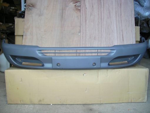 Sprinter 2000-2006 NEW Front Bumper