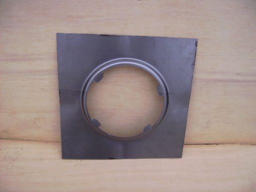 Ford Mondeo MK1,MK2 1993-2000 NEW Rear Fuel Filler Repair Panel