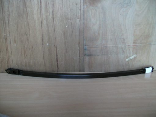 Nissan Micra K11 1993-2002 NEW Front Bumper Iron Bar