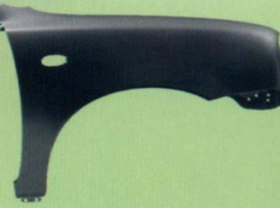 Nissan Micra K11 1998-2003 NEW Front Wing RH