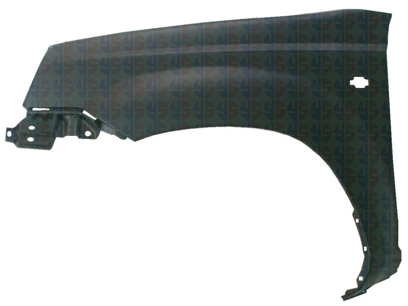 Nissan X Trail 2002-2007 NEW Front Wing LH Nissan X Trail 2002-2007 NEW Front Wing LH
