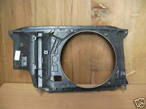 Peugeot 206 1998-2009 New Front Panel  air con