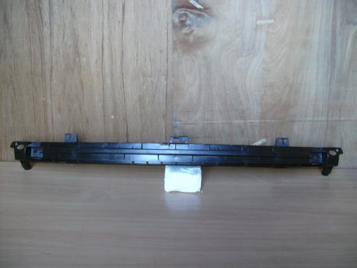 Peugeot 206 1998-2009 New Front Bumper Plastic Iron Reinforcer