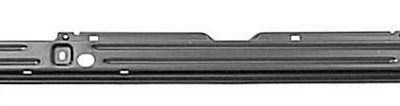 Peugeot 206 1998-2009 New Front Lower Metal Crossmember