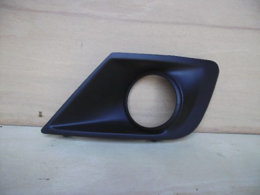 Peugeot 207 2009-2012 New Front Bumper Fog Lamp Grille LH Sport