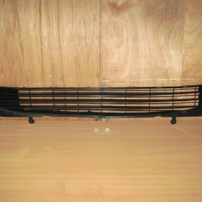 Peugeot 307 2001-2005 New Front Bumper Lower Centre Grille