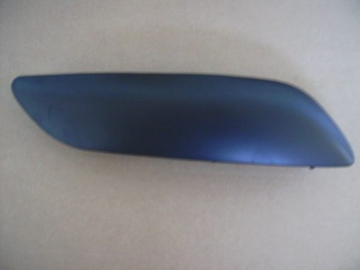 Peugeot 308 2008-2011 New Front Bumper Corner Moulding RH